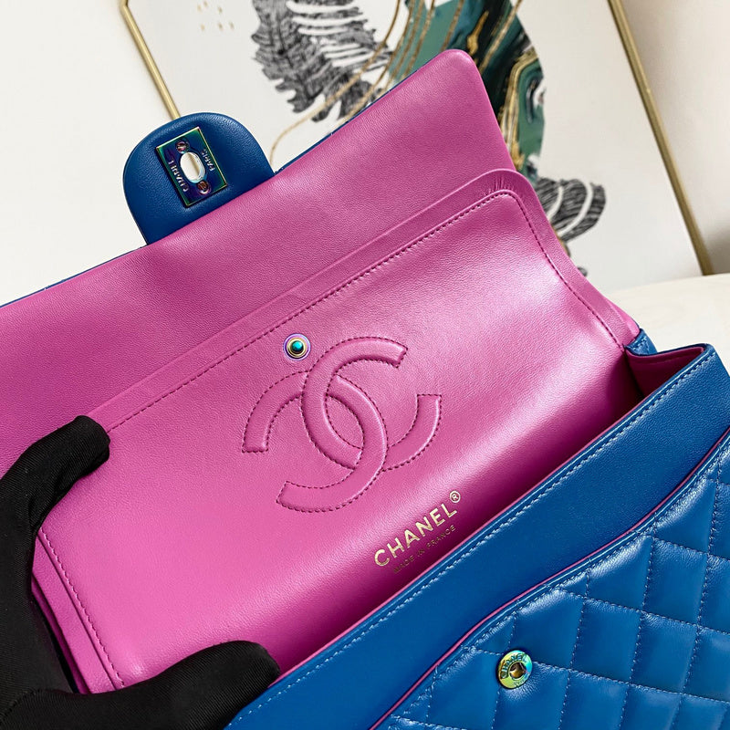Amelia-  CHL BAGS  - 253