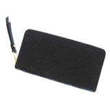 Louis Vuitton Monogram Implant Zippy Wallet