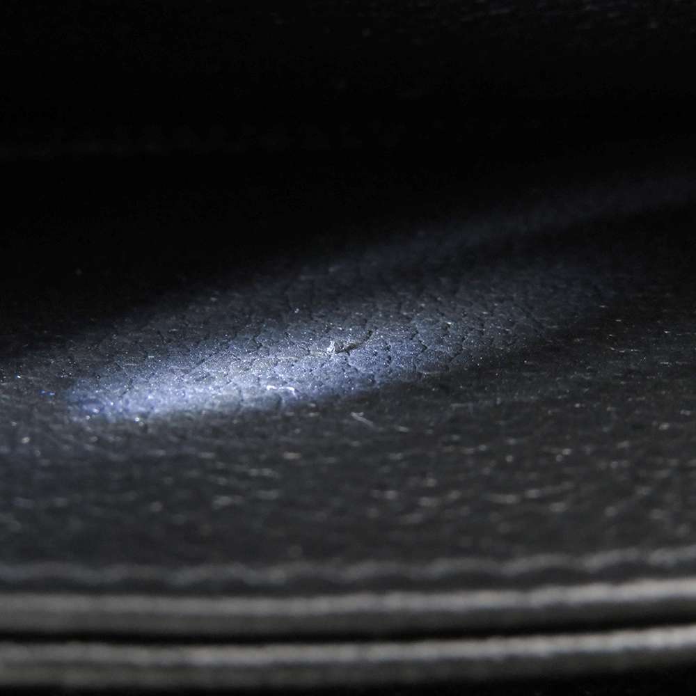 Louis Vuitton Monogram Implant Zippy Wallet