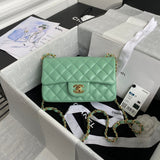 Amelia- CHL Bags - 6610