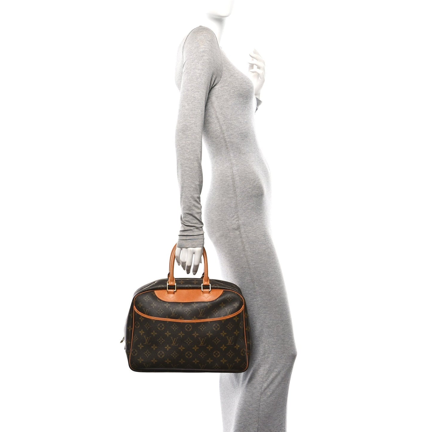 Louis Vuitton Monogram Deauville