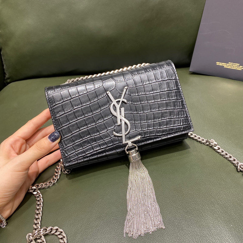 Amelia - YSL Bag - 3784