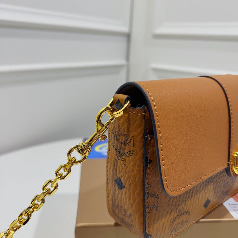 Amelia - MAmeliaBRANDED BAGS - 193