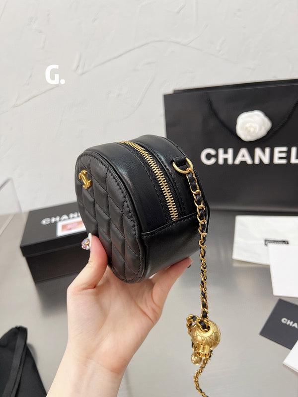 Amelia- CHL Bags - 7096
