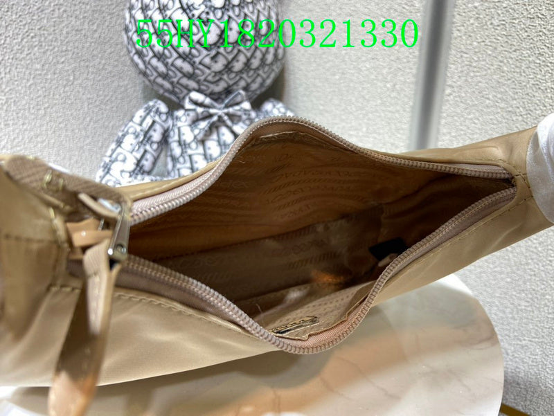 Prada Bags - The Barnes Bags  1534