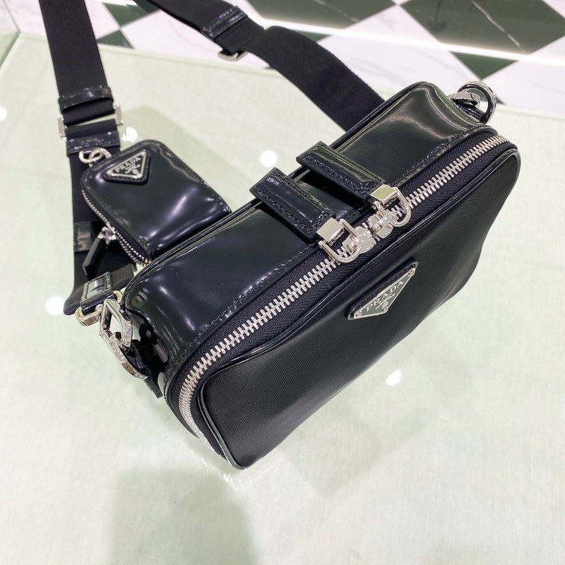 Amelia - PD Men Bags - 063