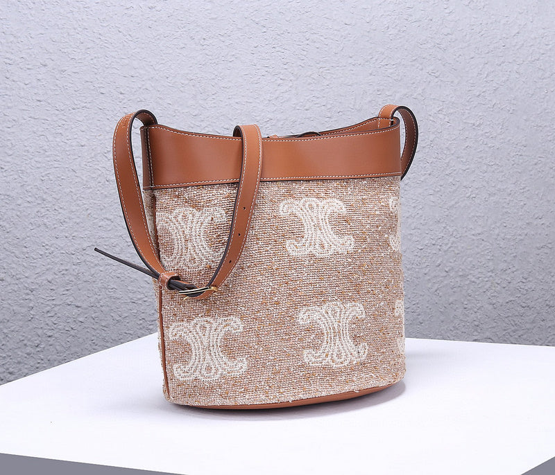 C-LINE LUXURY WOMEN BAGS - 132