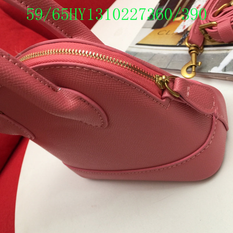Amelia- BGA Bags - 1909