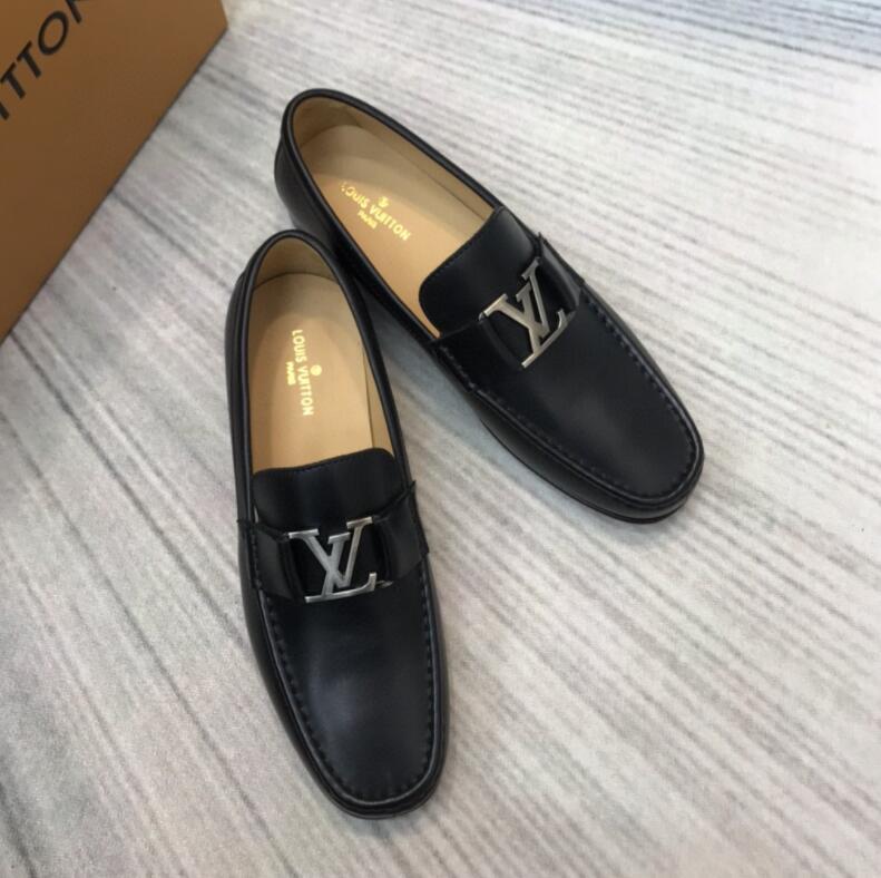 AmeliaLuxury - LOV Men Shoes - 1287