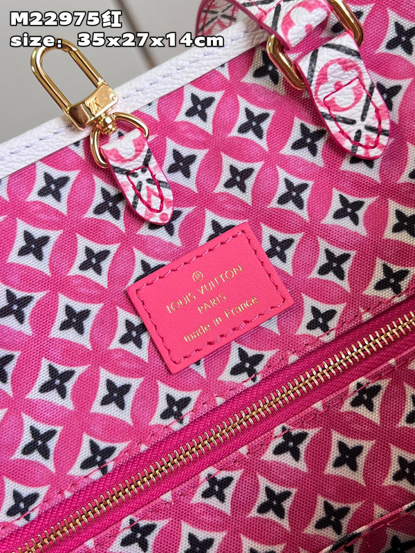 Amelia - LV Bags - 15146