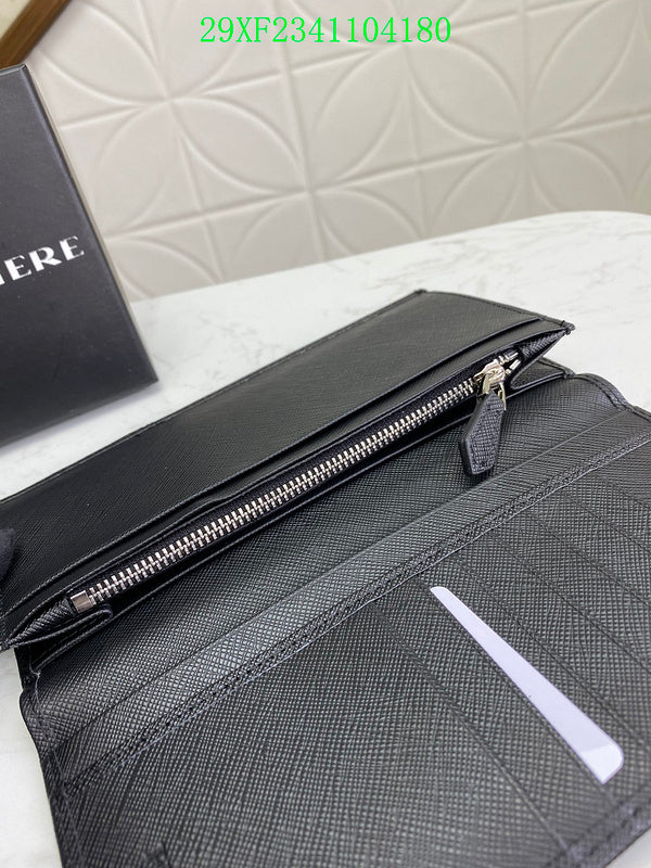 Amelia - PD Wallet - 093