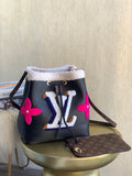 Amelia - LV Bags - 12809