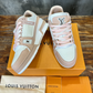 AmeliaLuxury - LOV Men Shoes - 103
