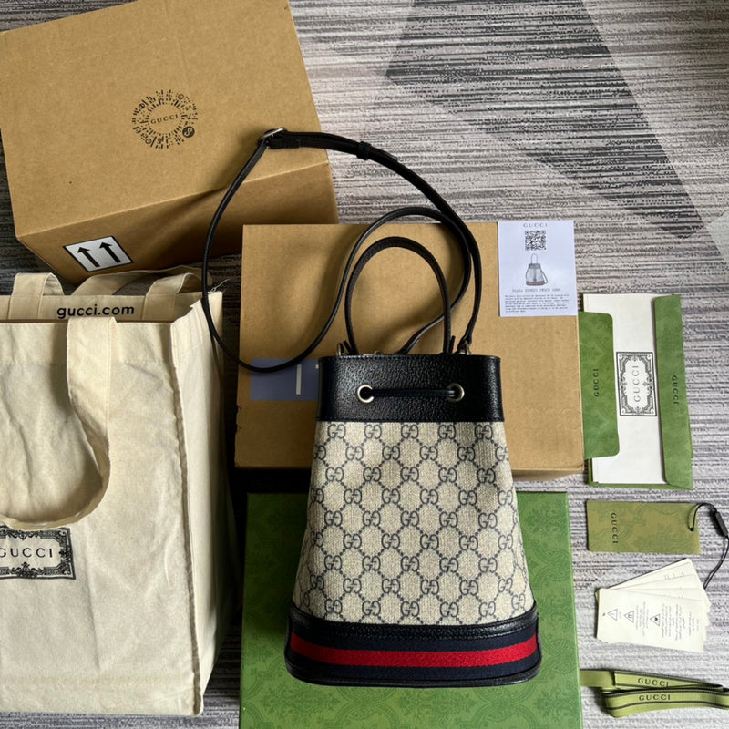 Amelia- GCI Bags - 4598