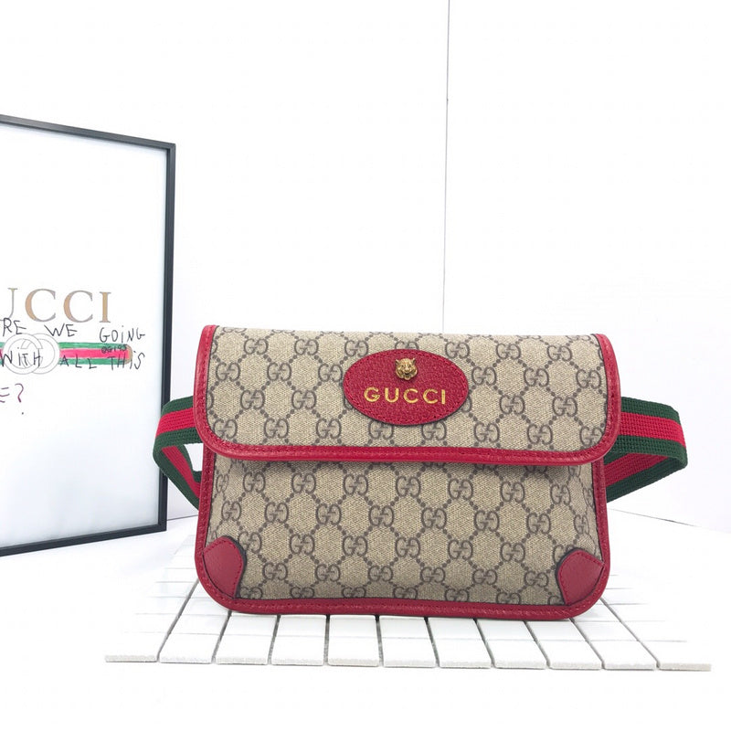 Amelia Fashion - GCI Bags - 2590