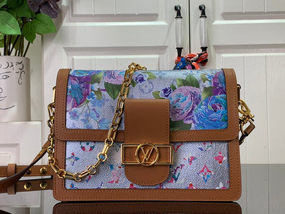 Amelia- Lu-Vi bags - 3434