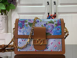Amelia- Lu-Vi bags - 3434