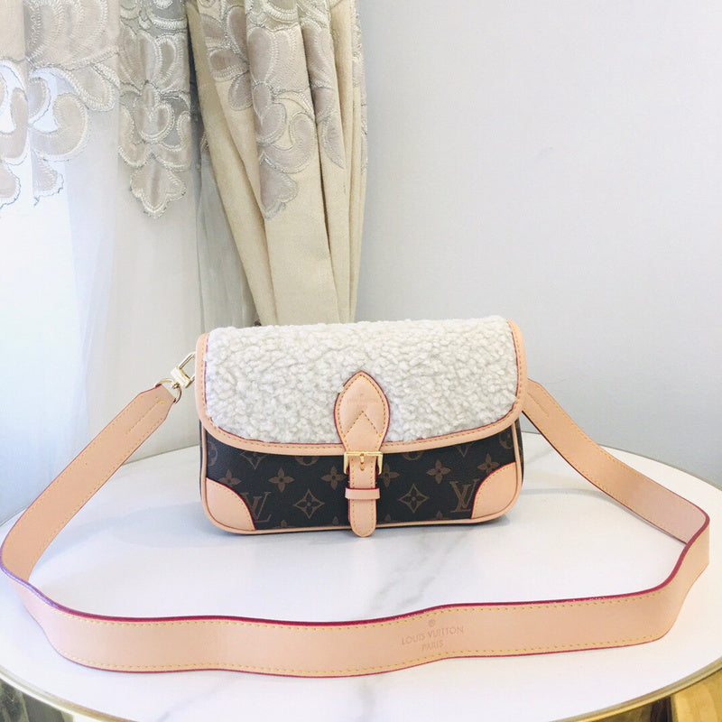 Amelia- GUKI Women Bags - 1646