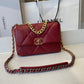 Amelia- CHL Bags - 118