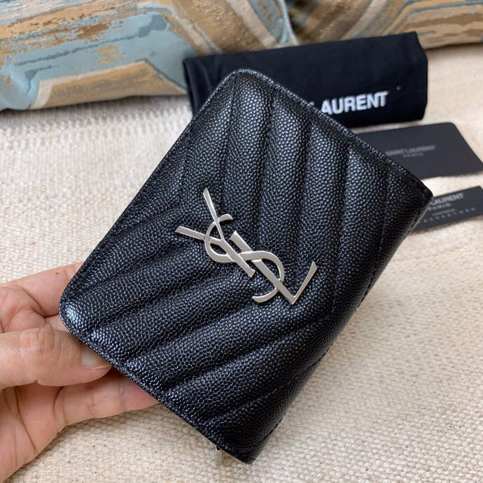 Amelia - YSL Bag - 3668