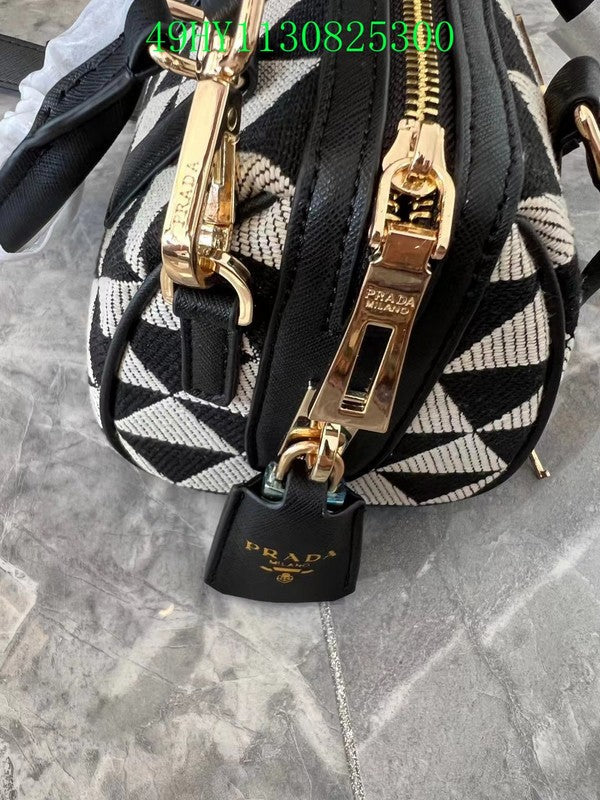Prada Bags - The Barnes Bags  1031
