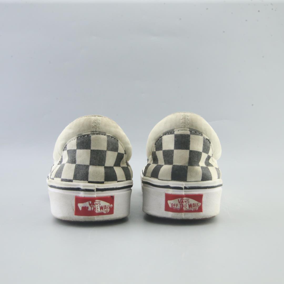 VANS CLASSIC CHECKERBOARD