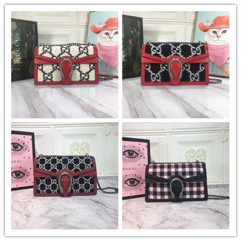 Amelia- GCI Bags - 1889