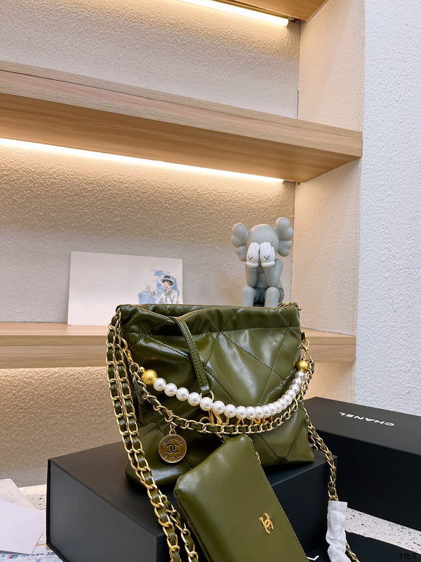 Amelia- CHL Bags - 7172