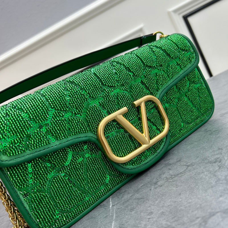 Amelia- VEL WOMEN LUXURY BAGS - 563