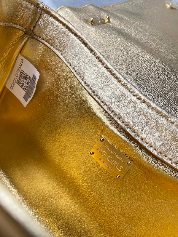 Amelia-i DAG Bags - 236