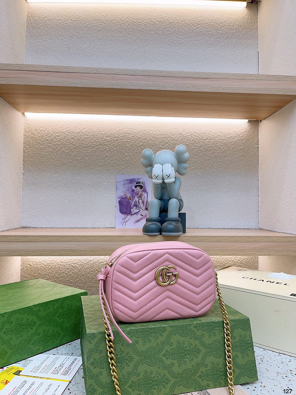 Amelia  - GCI Bags - 11612