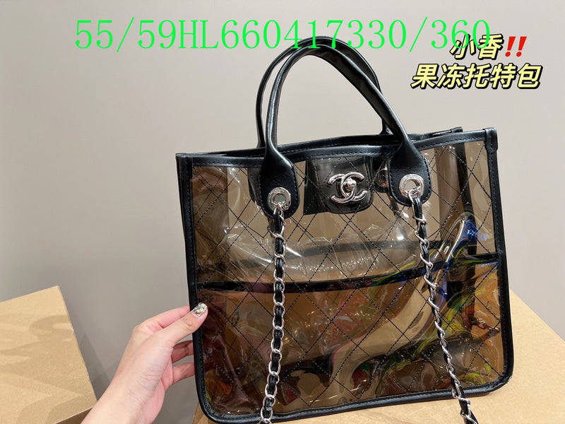 Amelia - CHL Bags - 1096