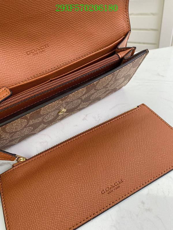 Amelia - CAH Wallet - 050