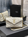 YSL BAGS - WOMEN LOVE LUXURY BAGS - 352