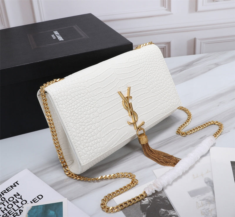 YSL BAGS - WOMEN LOVE LUXURY BAGS - 1795