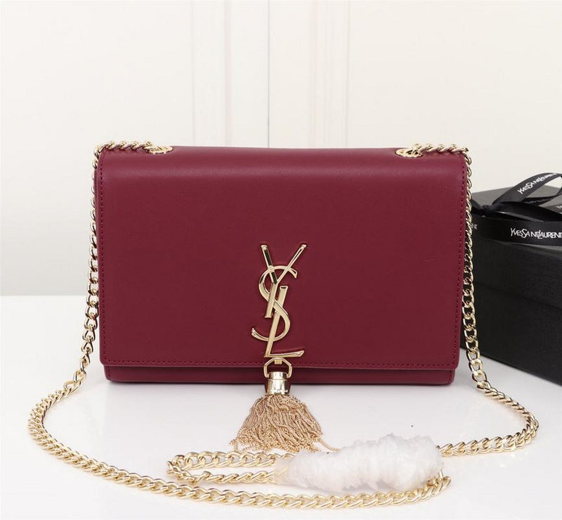 Amelia - YSL Bag - 2582