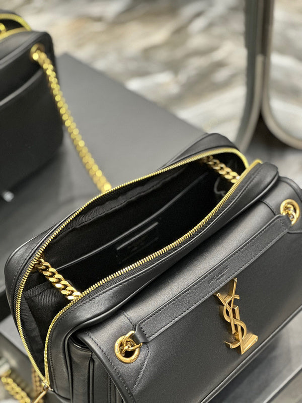 Amelia - YSL Bag - 3997