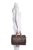 Louis Vuitton   '10 Speedy Monogram Handbag