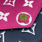 Amelia- LOV  Luxury  Wallets - 583