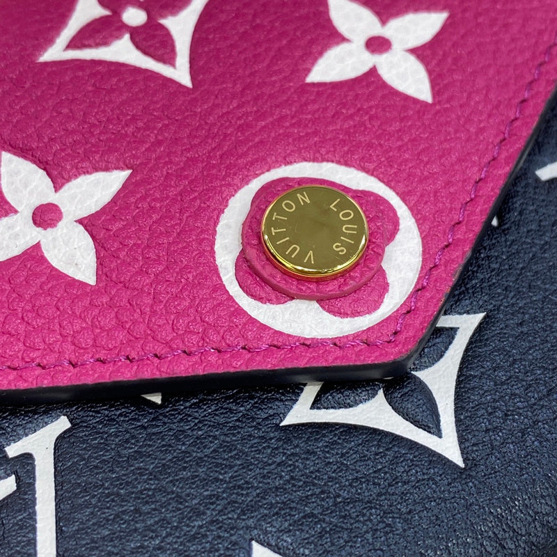 Amelia- LOV  Luxury  Wallets - 583