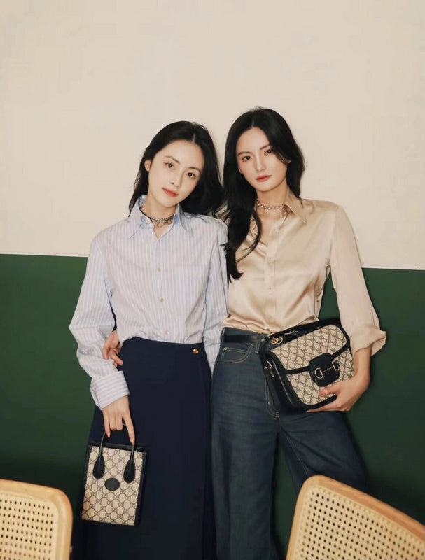 Amelia-i GUKI Women Bags - 1271