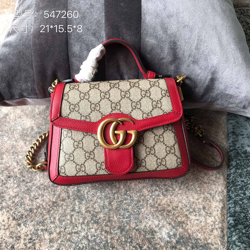 Amelia- GCI WOMEN DESINER HANDBAG  - 1127