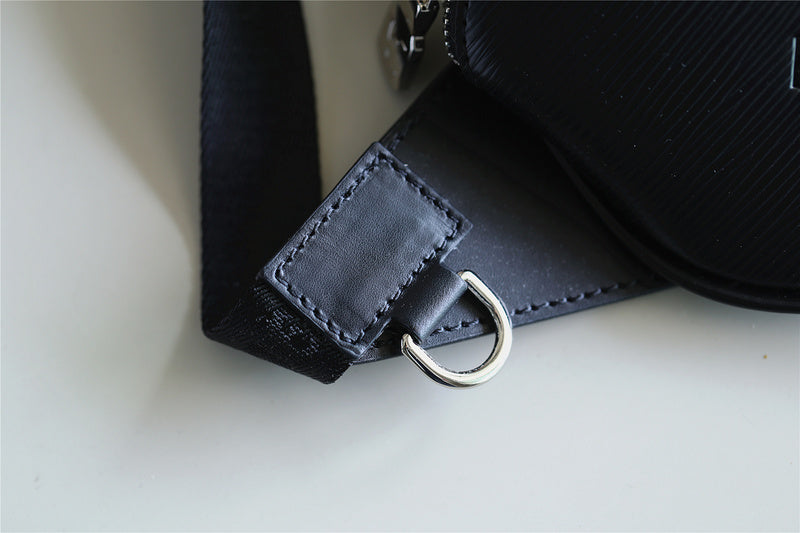 Fan Fashion Lu-Vi bags - 10364