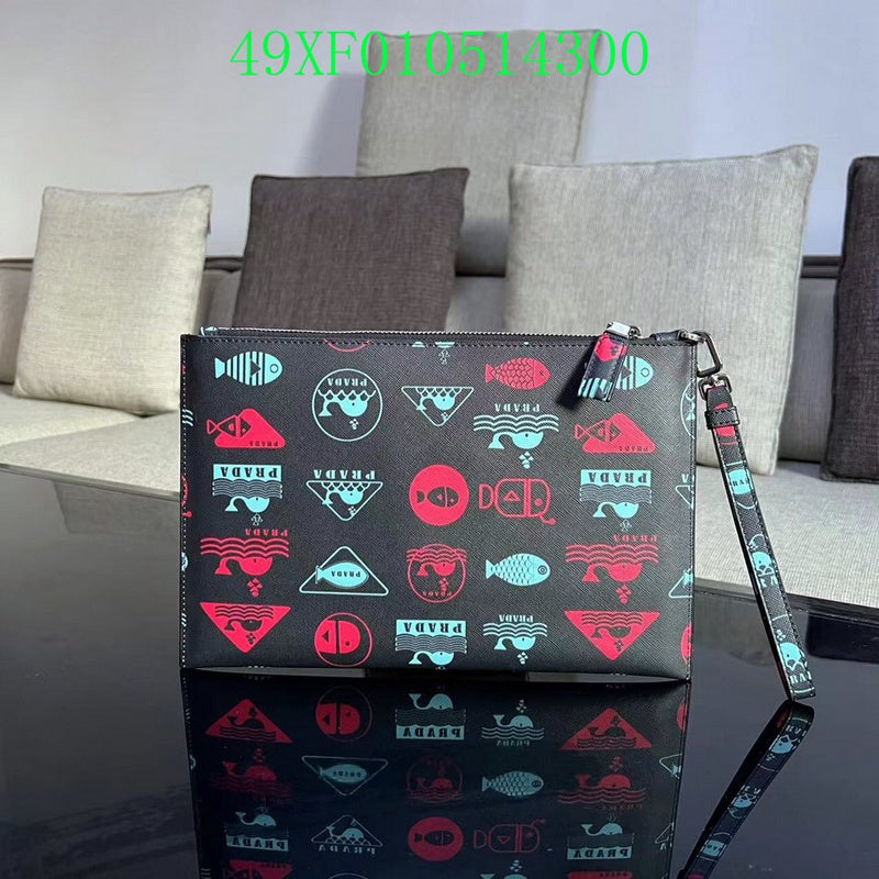 Amelia - PD Wallet - 195