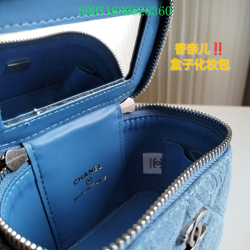 Amelia - CHL Bags - 037