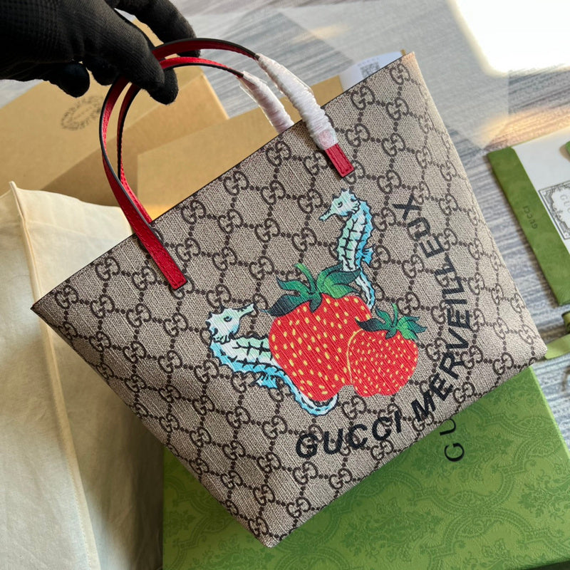 Amelia- GCI Bags - 4636
