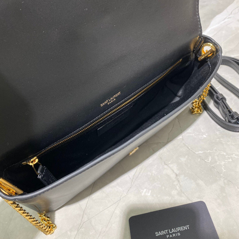 Amelia - YSL Bag - 4099