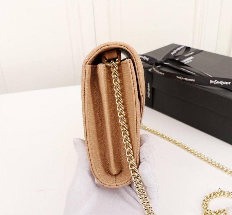 Amelia - YSL Bag - 2588
