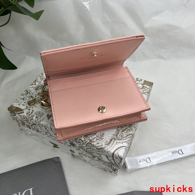 Amelia- Mix Wallets - 299