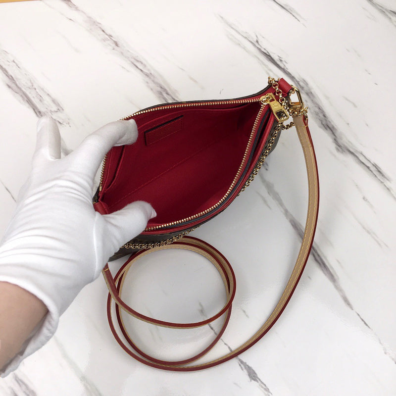 Amelia - LV Bags - 12453